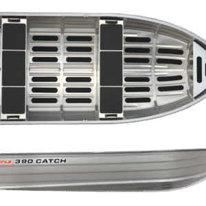 390 Catch Produktbild